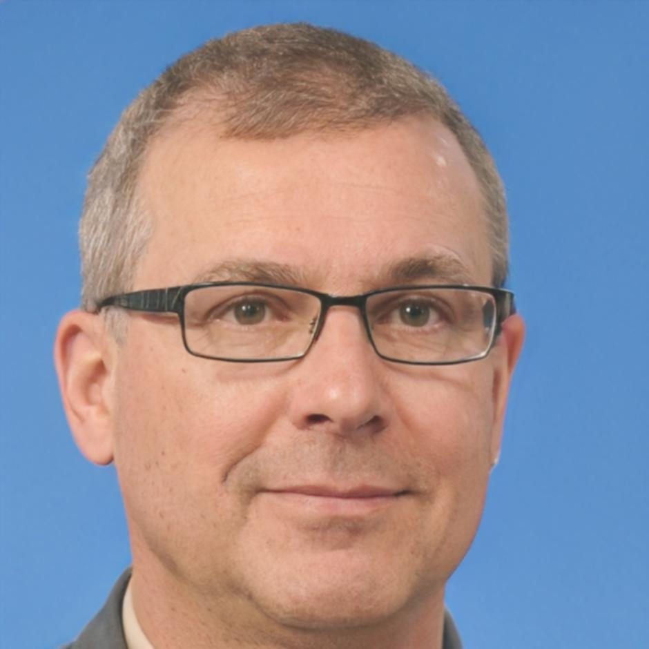 Giuliano Ferretti, System Architect
